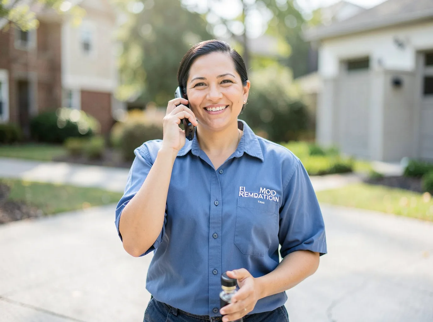 Mold Remediation Nielsville, MN FAQs